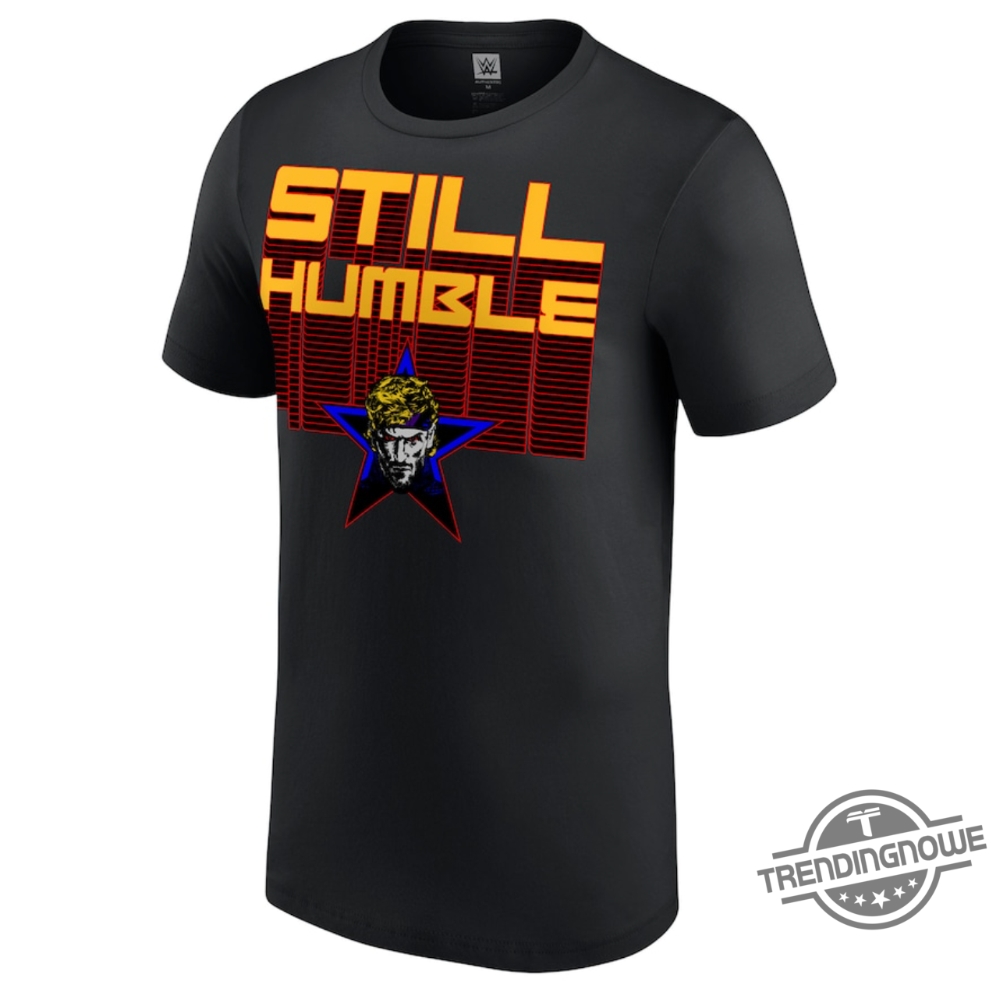 Logan Paul Still Humble Shirt 7 Logan Paul Still Humble Shirt