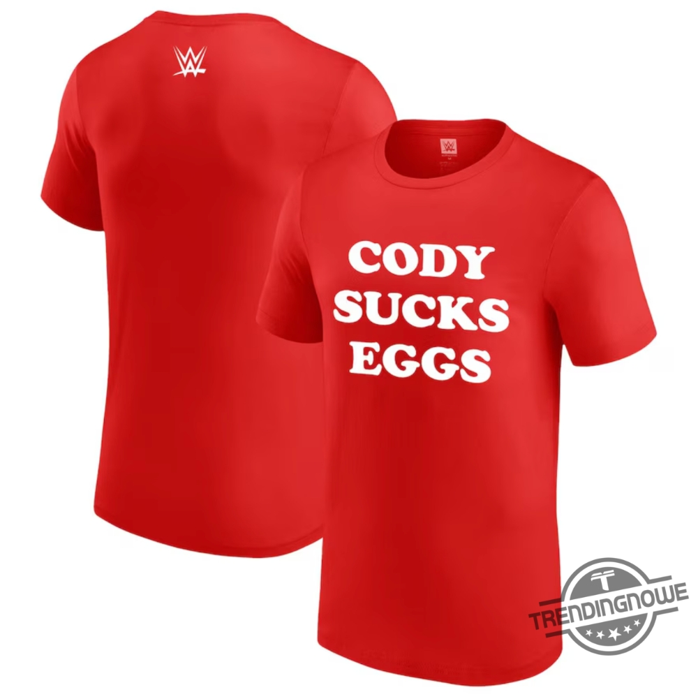 Kevin Owens Cody Sucks Eggs Shirt 6 Kevin Owens Cody Sucks Eggs Shirt