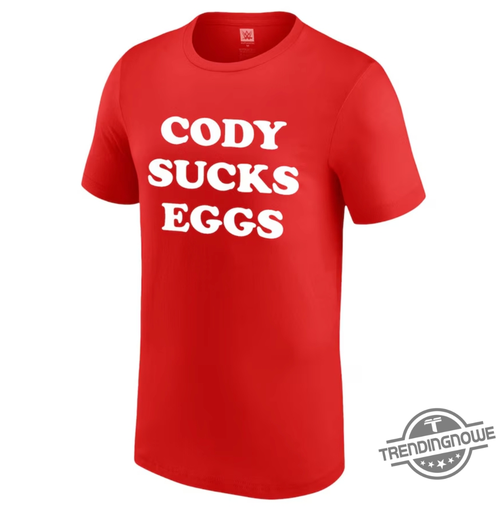 Kevin Owens Cody Sucks Eggs Shirt 7 Kevin Owens Cody Sucks Eggs Shirt