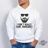 Funny Jd Vance Quote I Dont Really Care Shirt trendingnowe 1