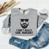 Funny Jd Vance Quote I Dont Really Care Shirt trendingnowe 2