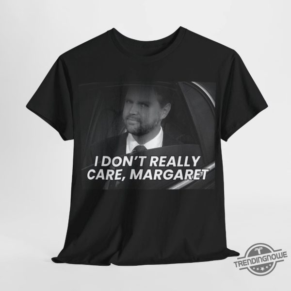 Classic I Dont Really Care Margaret Shirt trendingnowe 2