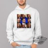 Funny Margaret Brennan Vance I Dont Really Care Margaret Shirt trendingnowe 1