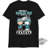 Kansas City Chiefs Three Peat We Aint Done Yet Super Bowl Lix 2025 Shirt — image 2