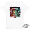 Kansas City Chiefs Vs Philadelphia Eagles Super Bowl Lix 2025 Shirt trendingnowe 1