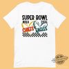 Kansas City Chiefs Vs Philadelphia Eagles Super Bowl Nola 2025 Heart Shirts trendingnowe 1