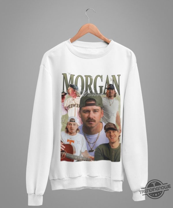 Morgan Wallen Merch Shirt trendingnowe 4