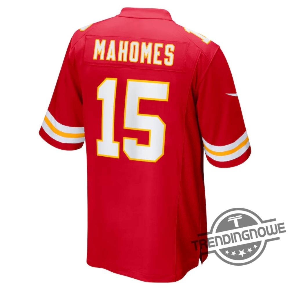 Patrick Mahomes Kansas City Chiefs Nike Super Bowl Lix Game Jersey 9 Patrick Mahomes Kansas City Chiefs Nike Super Bowl LIX Game Jersey