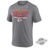 Kansas City Chiefs Super Bowl Lix Made It Shirt trendingnowe 1