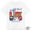 Kansas Chiefs Eagles Super Bowl 2025 Shirt trendingnowe 1