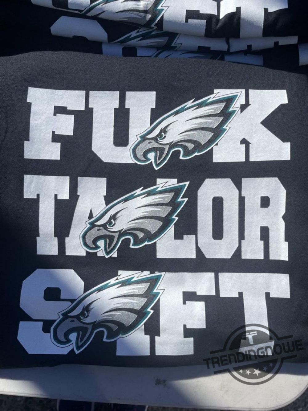 Taylor Swift Super Bowl 2025 Eagles Fuck Taylor Swift Shirt 5 Taylor Swift Super Bowl 2025 Eagles Fuck Taylor Swift Shirt