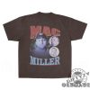 Mac Miller Bootleg 90S Music Shirt giftyzy 4