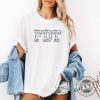 Fdt Shirt Anti Trump Flower Tee Subtle Feminist Tshirt giftyzy 4