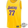 Luka Doncic Los Angeles Lakers Jersey trendingnowe 1