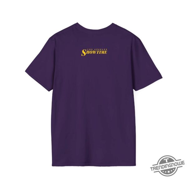 Luka Doncic Los Angeles Lakers Shirt trendingnowe 3