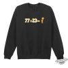 Luka Lebron Championship Los Angeles Sweatshirt trendingnowe 1