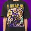 Nba Luka Doncic Lakers Shirt trendingnowe 1