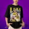Luka Doncic Los Angeles Basketball Shirt trendingnowe 1