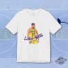 Luka Doncic Lakers Shirt Los Angeles Shirt trendingnowe 1