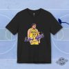 Luka Doncic Lakers Shirt Los Angeles Shirt trendingnowe 2