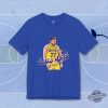 Luka Doncic Lakers Shirt Los Angeles Shirt trendingnowe 3
