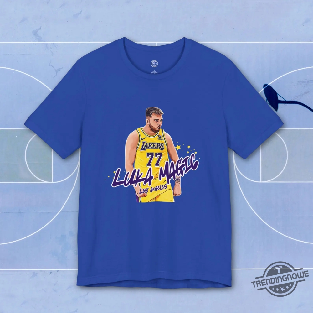 Luka Doncic Lakers Shirt Los Angeles Shirt 9 Luka Doncic Lakers Shirt Los Angeles Shirt