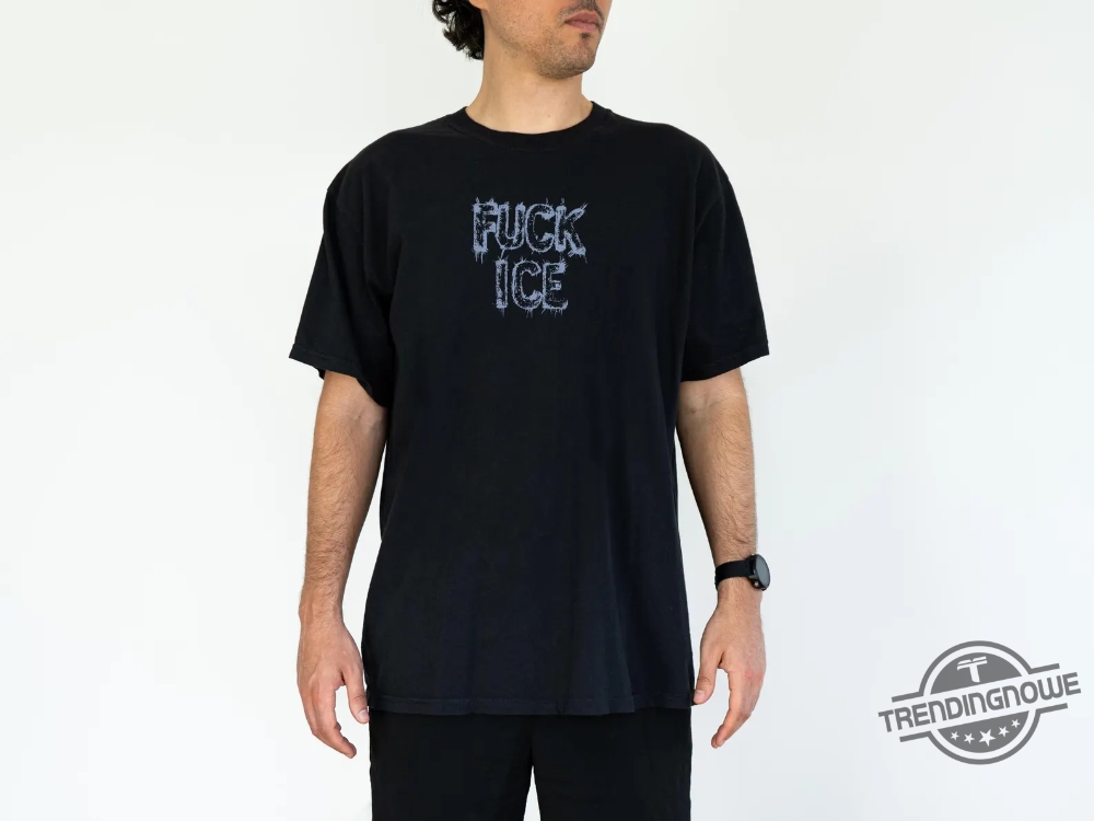 Chinga La Migra Anti Trump Abolish Fuck Ice Shirt 9 Chinga La Migra Anti Trump Abolish Fuck ICE Shirt