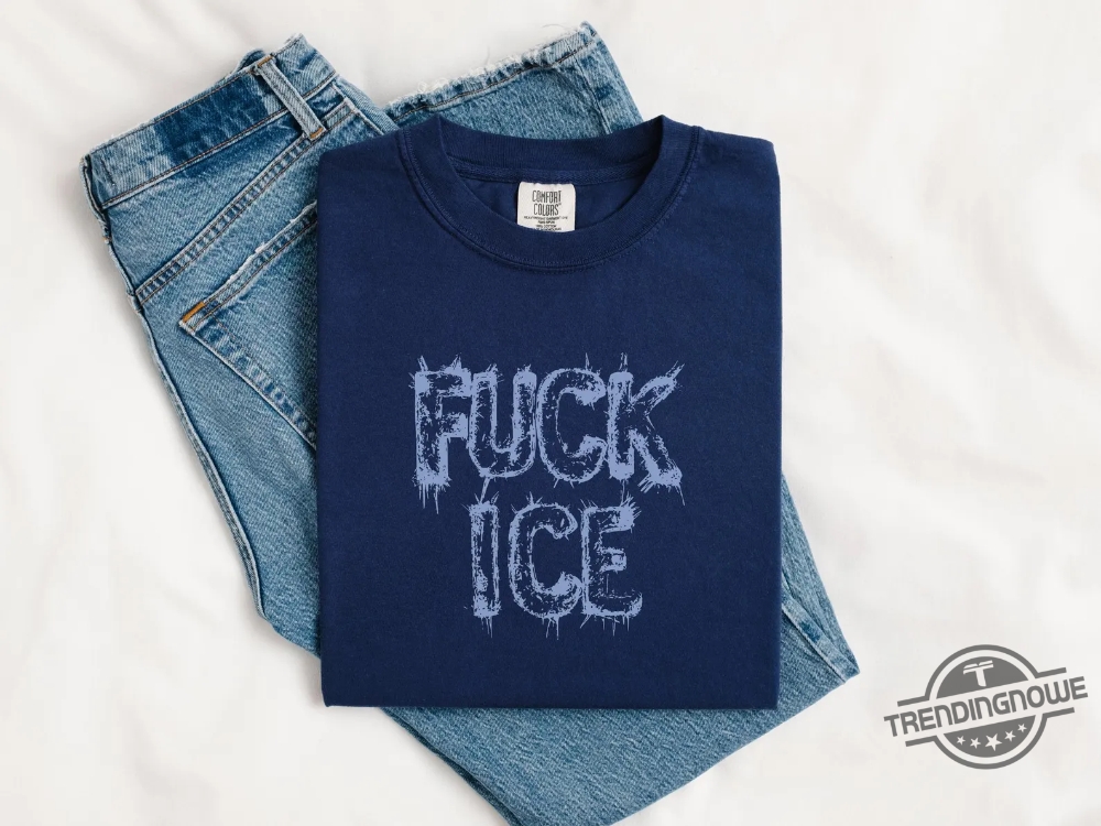 Chinga La Migra Anti Trump Abolish Fuck Ice Shirt 10 Chinga La Migra Anti Trump Abolish Fuck ICE Shirt