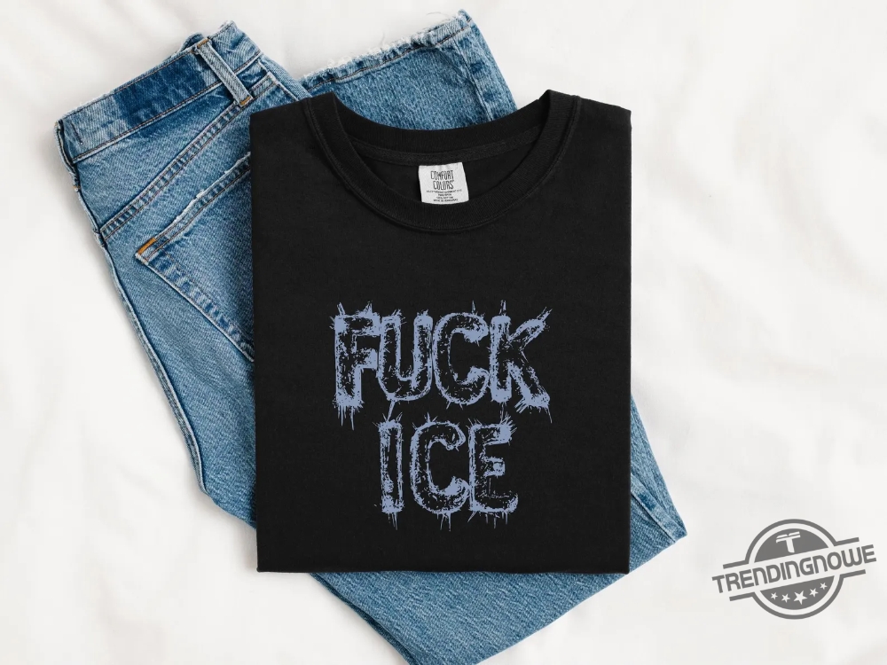 Chinga La Migra Anti Trump Abolish Fuck Ice Shirt 11 Chinga La Migra Anti Trump Abolish Fuck ICE Shirt