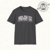 Pro Immigrant Abolish Ice Heavy Metal Style Shirt giftyzy 3