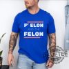 Anti Trump F Elon And The Felon Shirts Sweatshirt Hoodie Tee Gift Womens Mens Crewneck Unique revetee 1