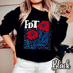 Subtle Anti Trump Fdt Hoodie Anti Maga Shirt giftyzy 4