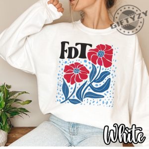 Subtle Anti Trump Fdt Hoodie Anti Maga Shirt giftyzy 5