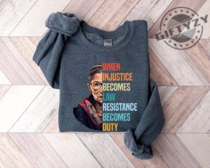 When Injustice Becomes Law Shirt giftyzy 3