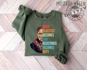 When Injustice Becomes Law Shirt giftyzy 5