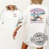Trump Gulf Of America Trump Tshirt Hoodie Sweatshirt Tee Gift For Fan Mens Womens Unique revetee 1