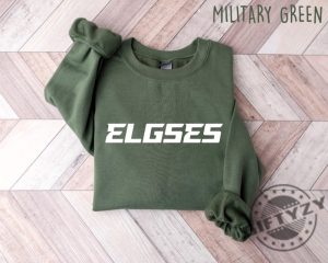 Elgses Funny Mayor Misspelling Tshirt giftyzy 3