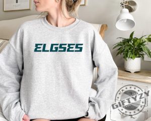 Elgses Funny Mayor Misspelling Tshirt giftyzy 5