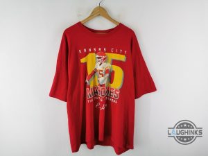 vintage patrick mahomes shirt bootleg