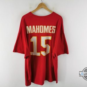 vintage patrick mahomes shirt bootleg