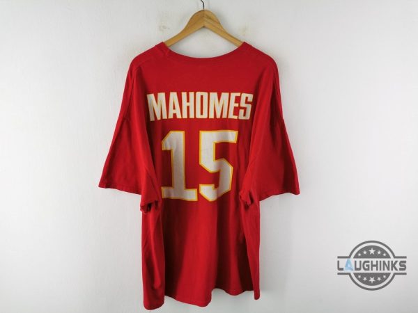 vintage patrick mahomes shirt bootleg