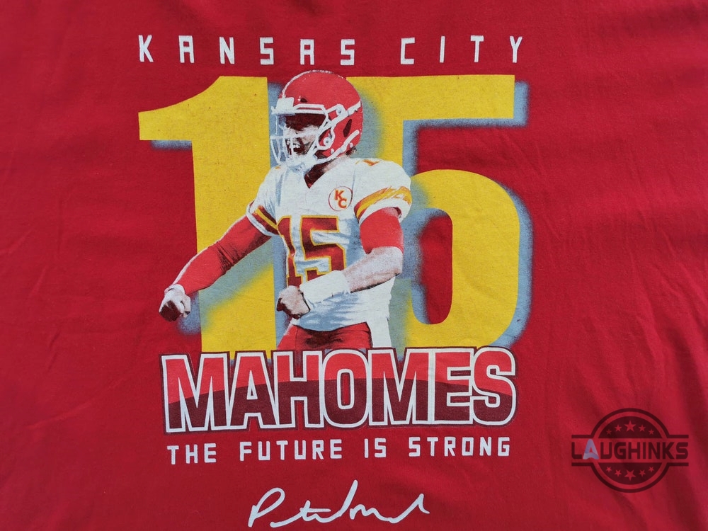 Vintage Patrick Mahomes Shirt Bootleg 