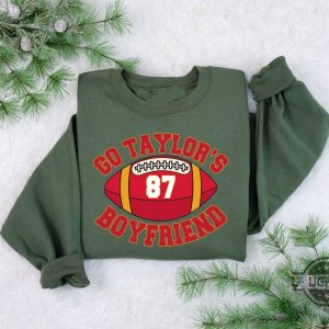 taylor swift chiefs football shirt sweatshirt hoodie