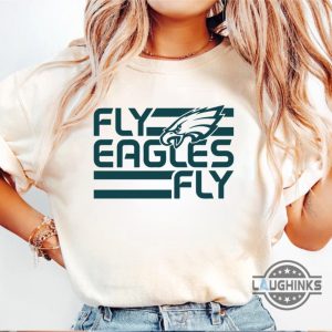 bird gang fly eagles fly philadelphia football shirt