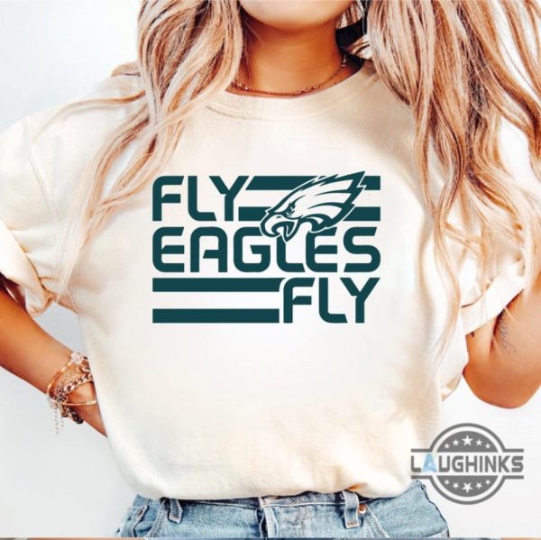 bird gang fly eagles fly philadelphia football shirt