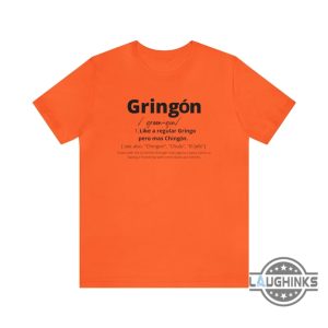 gringon shirt