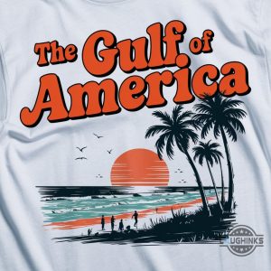 the gulf of america t shirt sweatshirt hoodie