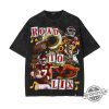 Road To Charcoal Super Bowl Lix Champions 2025 Shirt trendingnowe 1