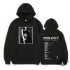 The Trilogy The Weeknd Album Hoodie trendingnowe 1