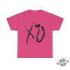 The Weeknd Legend Shirt trendingnowe 2